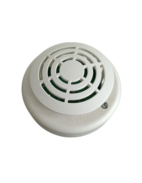 Aritech dt2053 single led heat detector without s2000 driver